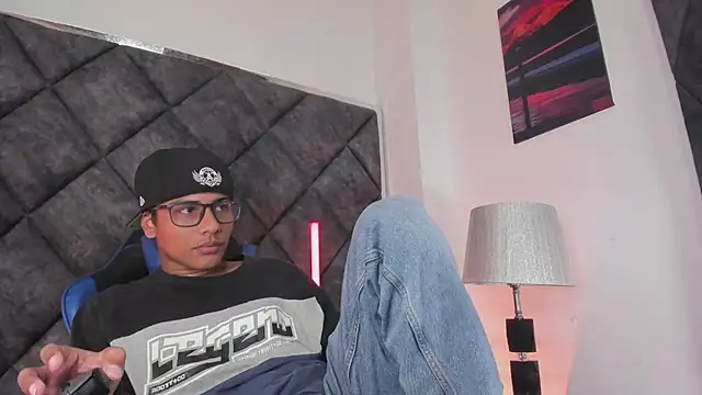 LiamKron Live XXX-Chat