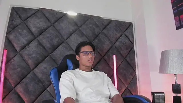عرض كام LiamKron