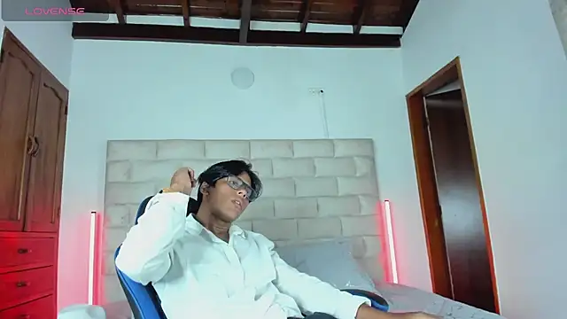 Show Webcam de LiamKron
