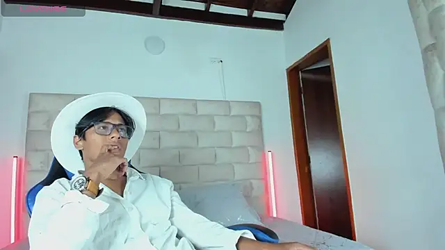 عرض كام LiamKron