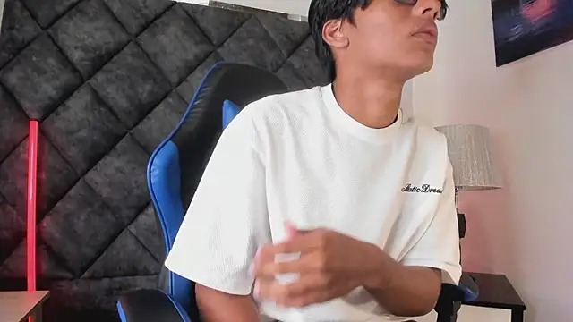 عرض كام LiamKron