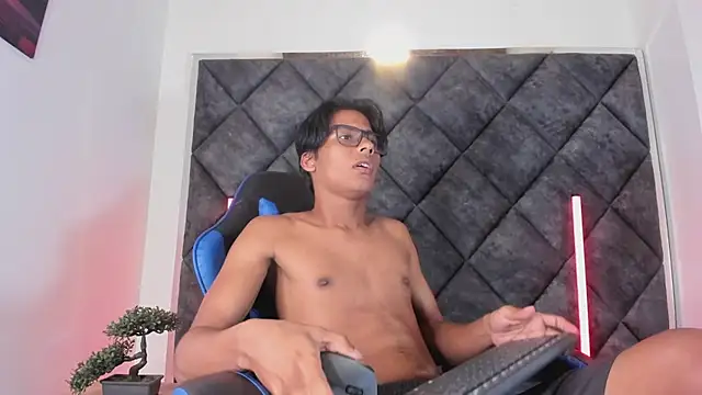 Show webcam de LiamKron