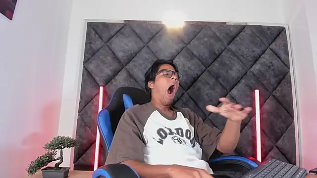 عرض كام LiamKron