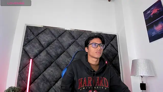 Show Webcam de LiamKron