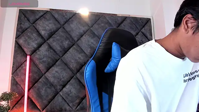 عرض كام LiamKron