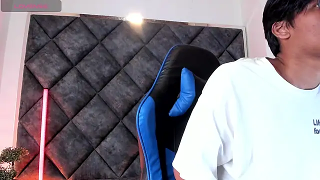 LiamKron – webcam-show