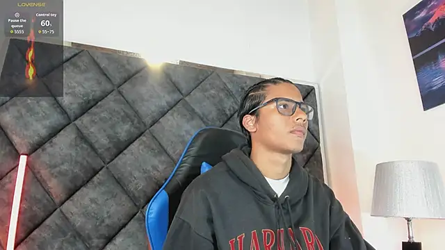 Show Webcam de LiamKron