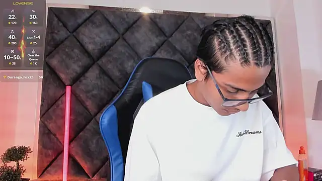 عرض كام LiamKron