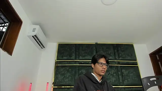 LiamKron Live XXX-Chat