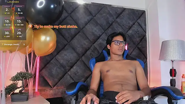 Show Webcam de LiamKron