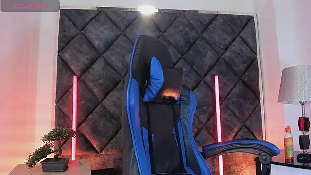 عرض كام LiamKron