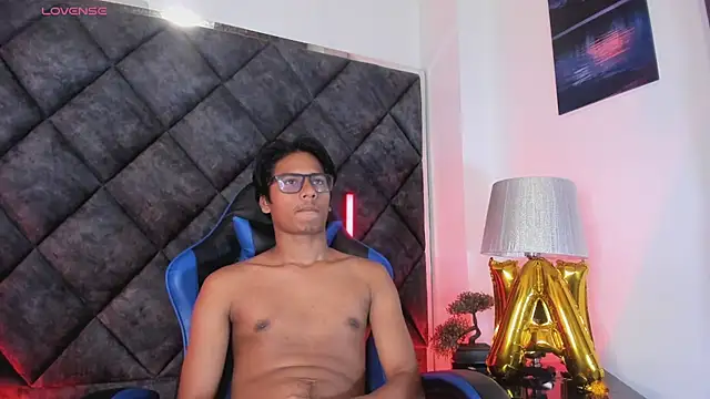 عرض كام LiamKron