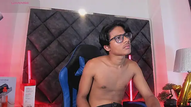 عرض كام LiamKron