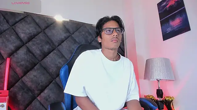 LiamKron – webcam-show
