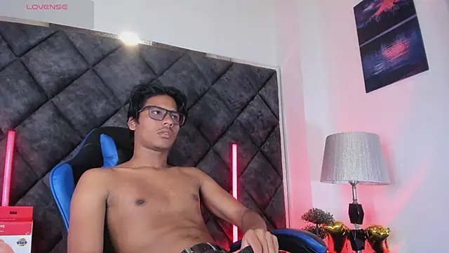 Show webcam de LiamKron