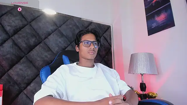 عرض كام LiamKron