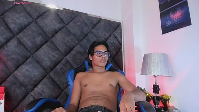 Show Webcam de LiamKron