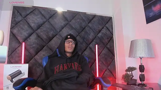 LiamKron – webcam-show