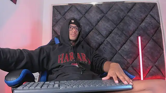 LiamKron – webcam-show