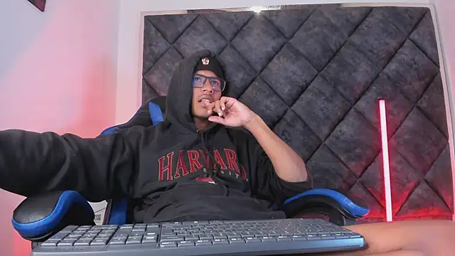 عرض كام LiamKron