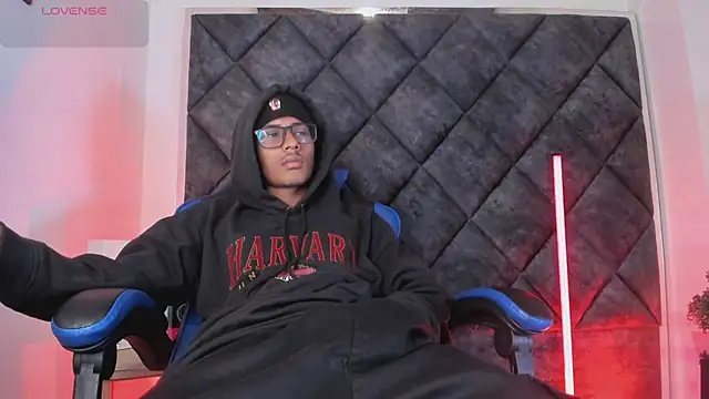 عرض كام LiamKron
