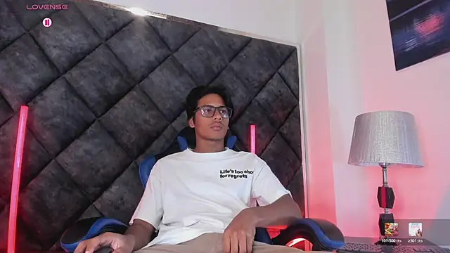 عرض كام LiamKron