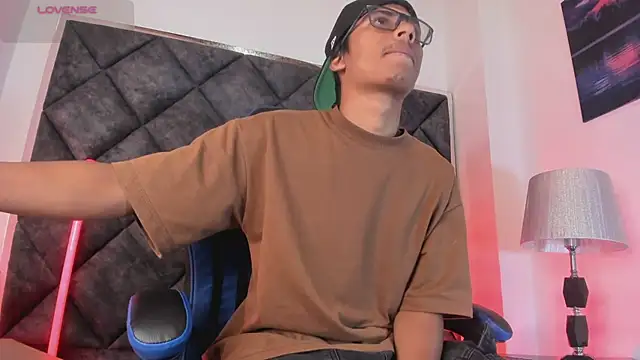 عرض كام LiamKron