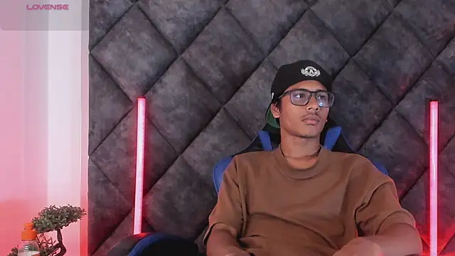 عرض كام LiamKron