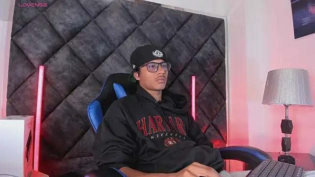 Show Webcam de LiamKron