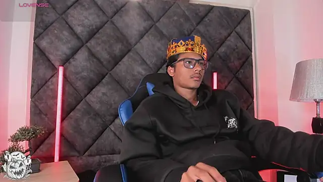 عرض كام LiamKron
