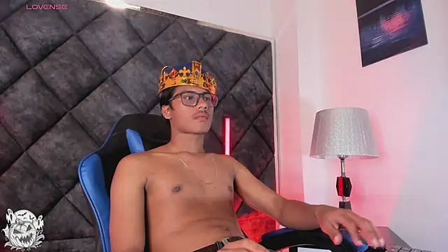 Show Webcam de LiamKron