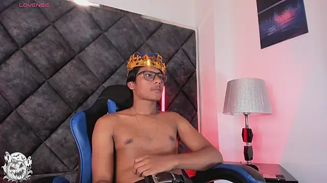 Show Webcam de LiamKron