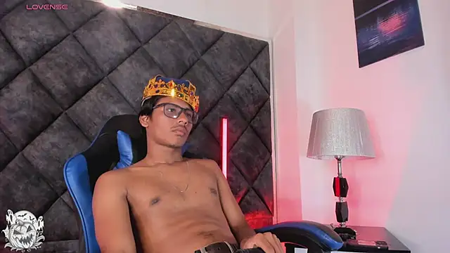Show webcam de LiamKron