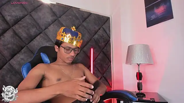 Show Webcam de LiamKron