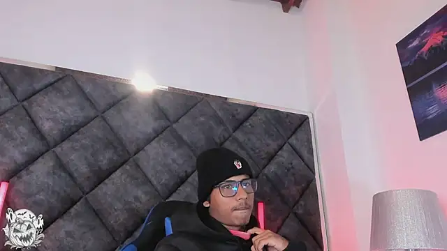 LiamKron 网络视讯表演