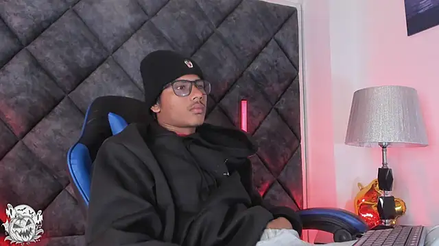 عرض كام LiamKron