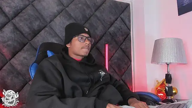 عرض كام LiamKron
