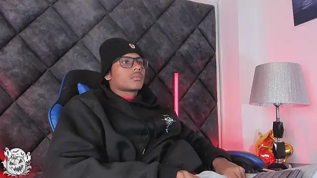 عرض كام LiamKron
