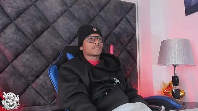 LiamKron Webcam-Show