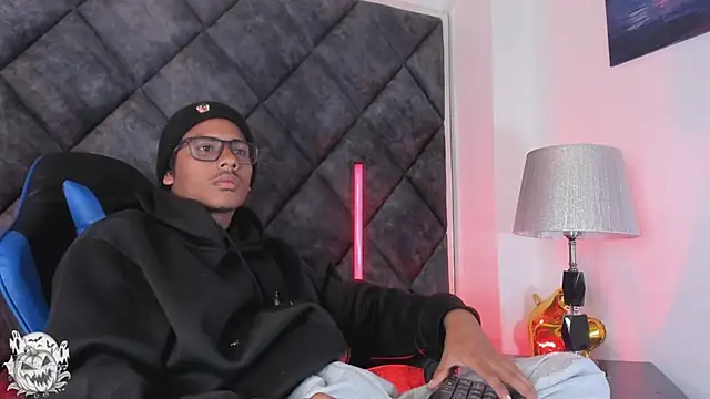 عرض كام LiamKron