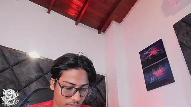 Show webcam de LiamKron