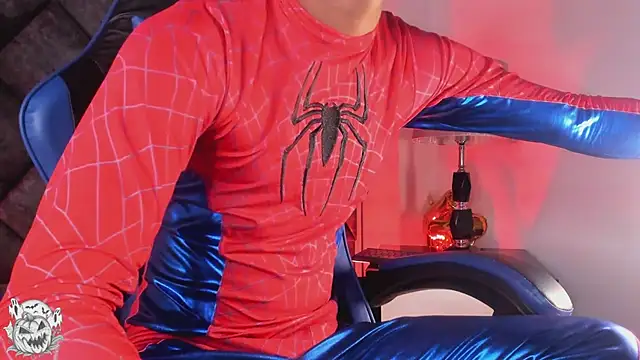 LiamKron 웹캠 쇼