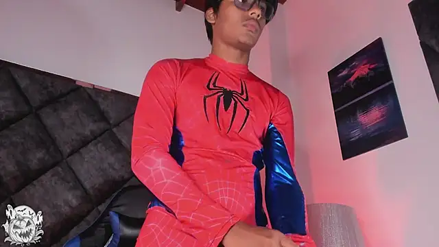 عرض كام LiamKron