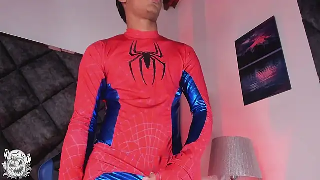 LiamKron Show Webcam