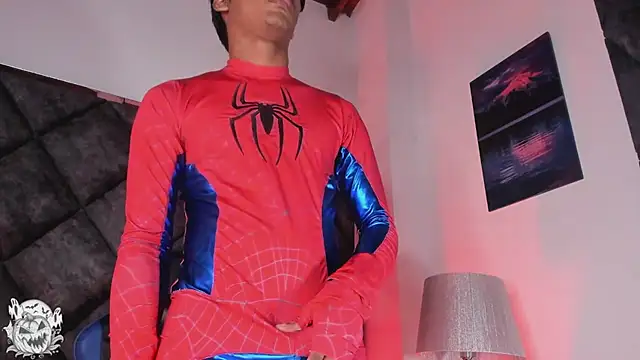 LiamKron Show Webcam