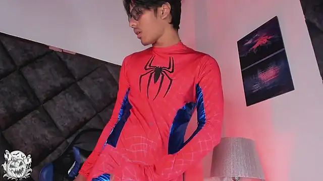 عرض كام LiamKron
