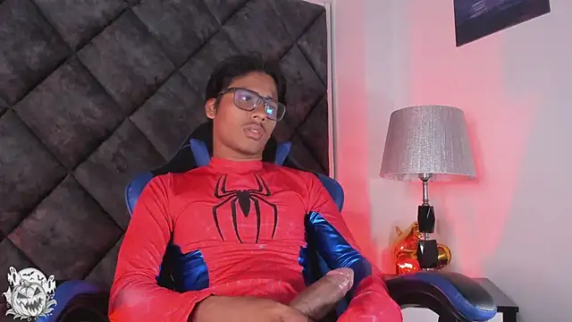 Show Webcam de LiamKron