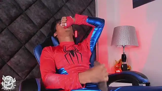Show webcam de LiamKron