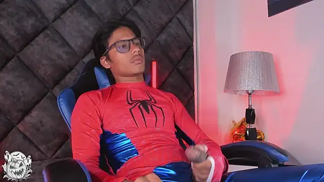 LiamKron – webcam-show