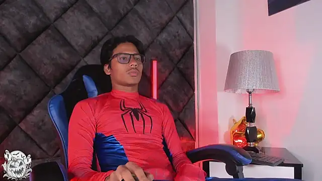 عرض كام LiamKron